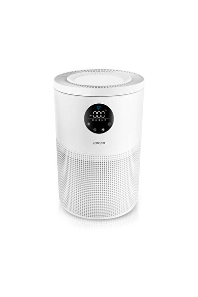 Karaca Oksijen Plus S1 Compact Hava Temizleyici HEPA Filtreli (True HEPA / H1...