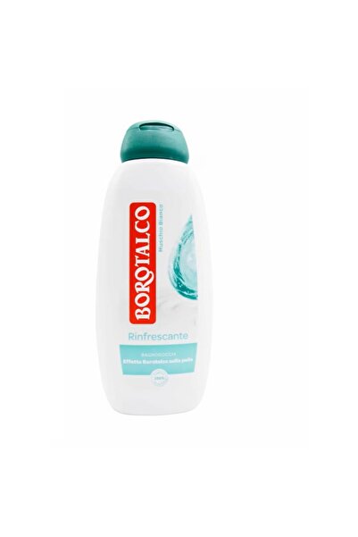 Borotalco Gel de duș Borotalco Rinfrescante Muschio Bianco, 600 ml