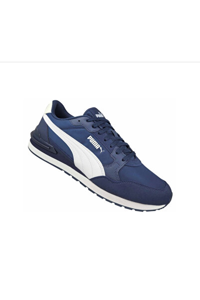 Puma Teniși St Runner V4 Nl, Albaștri, Unisex
