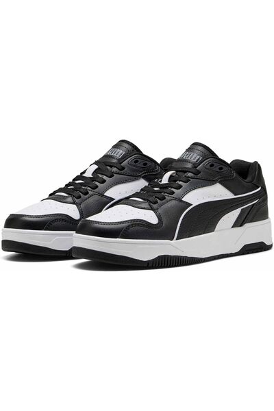 Puma Tenisky Rebound Break Siyah