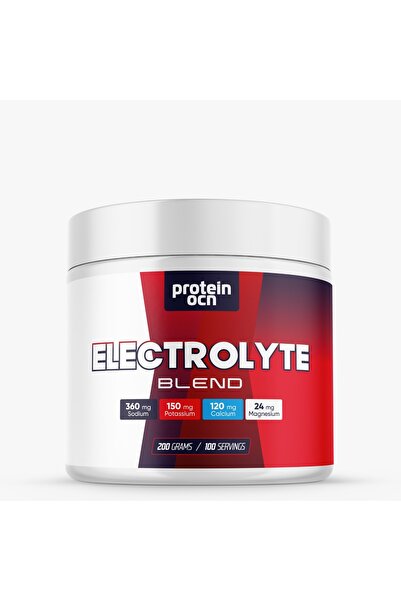 Proteinocean Elektrolit Karışımı - 200g