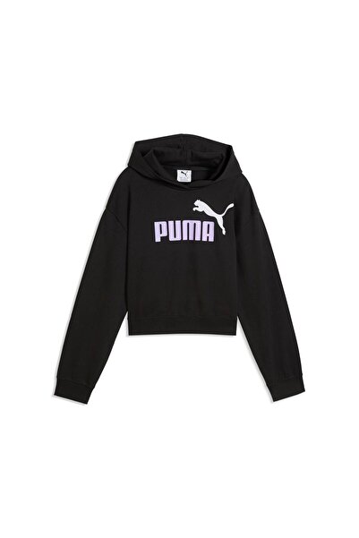 Puma ESS 2 ЦВЕТ №. 1 Lo, PUMA Черен