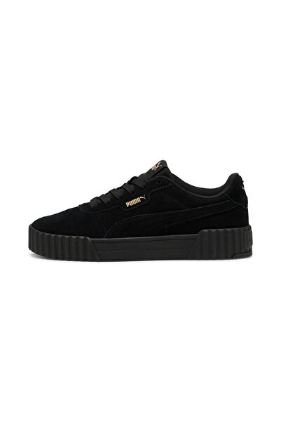 Puma Female;Adults;Undefined;Low Boot;40.5;black
