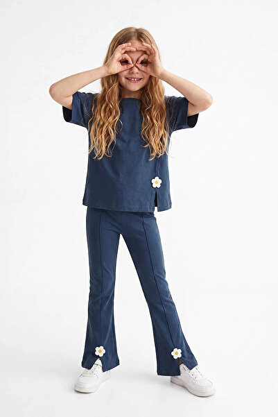 TRENDYOLKIDS Set de jos-sus pentru fete