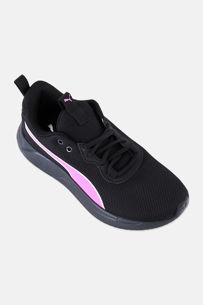 Puma Pantofi de alergare roz pentru adulți
