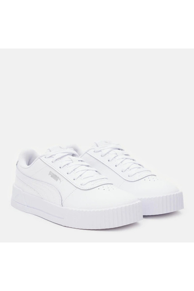 Puma Tenis de damă Carina L alb