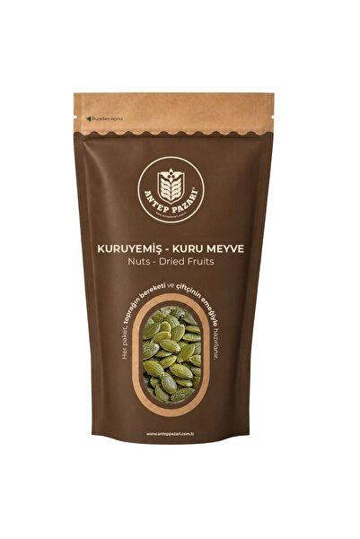 Antep Pazarı Kabak Çekirdeği İçi - 300g
