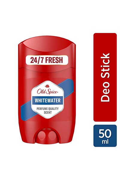 Old Spice Whıtewater Stıck 50ml