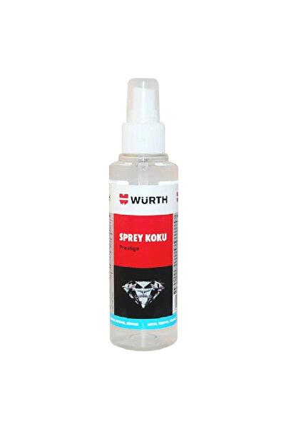 Würth Sprey Oto Koku Prestige Yeni Araba Kokusu 150 Ml.