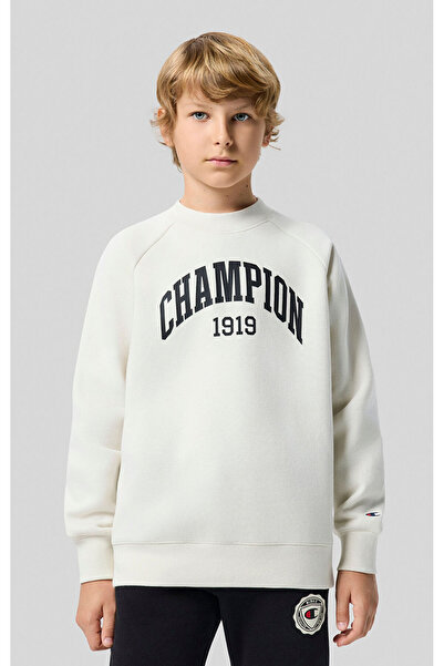 Champion State of Play Crewneck Sweatshirt