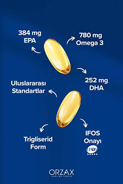 Ocean Plus 1200 mg 100 Softjel - %25