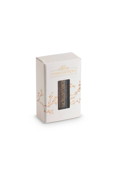 Nura Saffron İran Safranı 3 Gr A+ Kalite