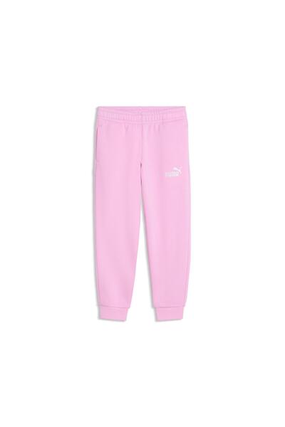 Puma ESS Small No.1 Logo, Mauve Glow