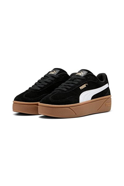 Puma Femeie; Adulți; Nedefinit; Ghete joase; 42; negru