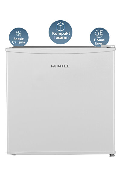 KUMTEL HMB-50 43 L Mini Buzdolabı (Minibar)
