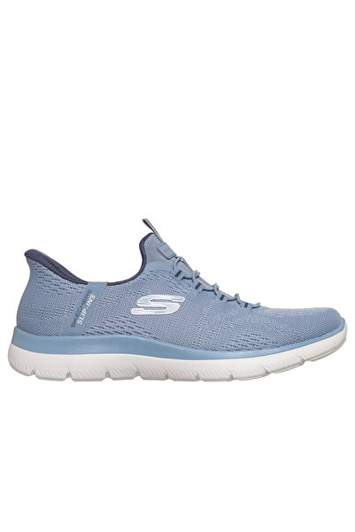 SKECHERS Summits Stretch Lace Shoes