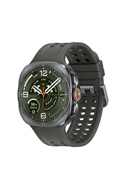 Samsung Galaxy Watch Ultra2 Bluetooth Titanyum Akıllı Saat
