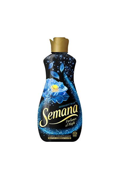 Semana Balsam de rufe MID BLUE 1.65L