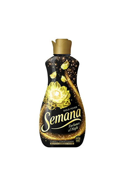 Semana Balsam de rufe GOLD FEB 1.65L