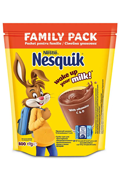 Nesquik 12*800g