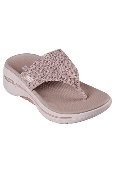 SKECHERS GO WALK ARCH FIT SANDAL