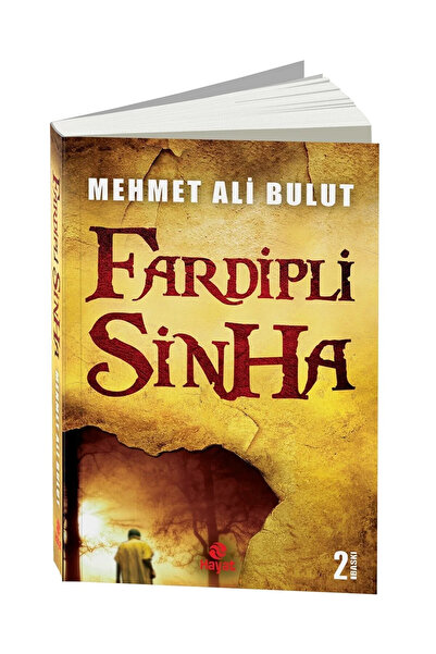 Hayat Yayınları Fardipli Sinha Zaman Gezginleri 1 Mehmet Ali Bulut