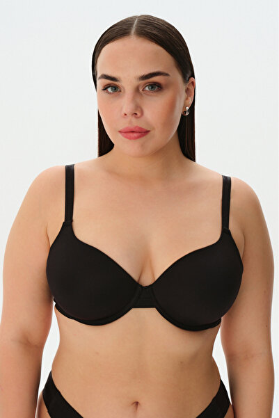SUWEN Cathy Balconette Bra