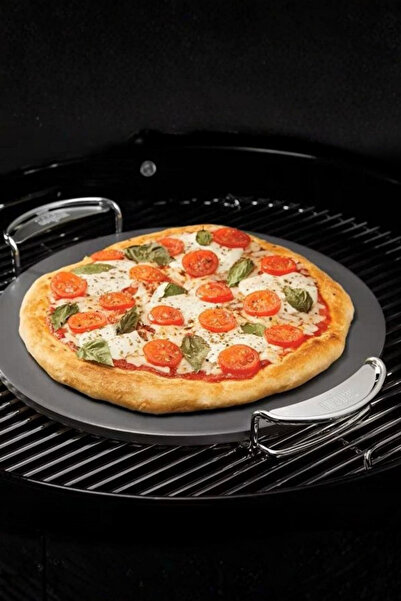 WEBER CRAFTED® Pizza Taşı