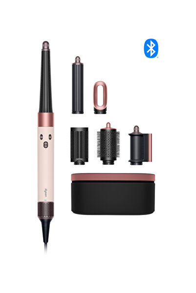 DYSON Airwrap i.d.™ multi-styler and dryer - Straight+Wavy (Ceramic pink/Rose...