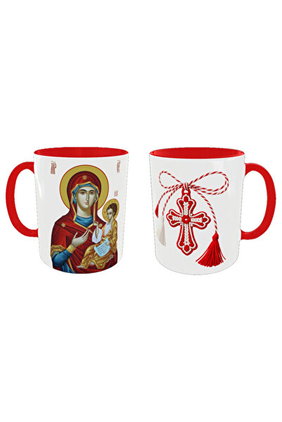 OEM Cana cadou martisor