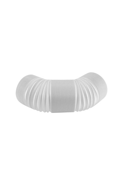 Arçelik ARÇELİK MOBİL KLİMA  HAVA TAHLİYE HORTUMU  & BAĞLANTI APARATI  AĞIZ  ÇAPI 15 CM UZUNLUK 1.5 METRE