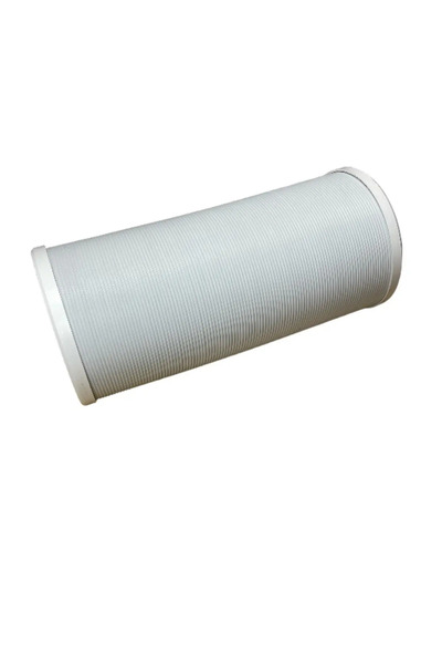 Arçelik ARÇELİK MOBİL KLİMA  HAVA TAHLİYE HORTUMU  & BAĞLANTI APARATI  AĞIZ  ÇAPI 15 CM UZUNLUK 1.5 METRE