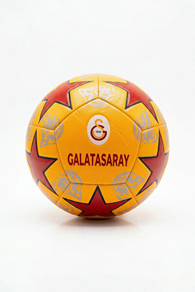 Galatasaray Lisanslı Futbol Topu