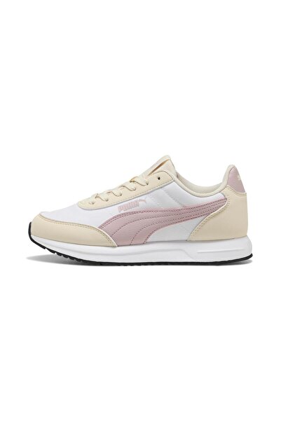 Puma R78 لايت ويند ألباين سنو-ميستي بينك-بيوم