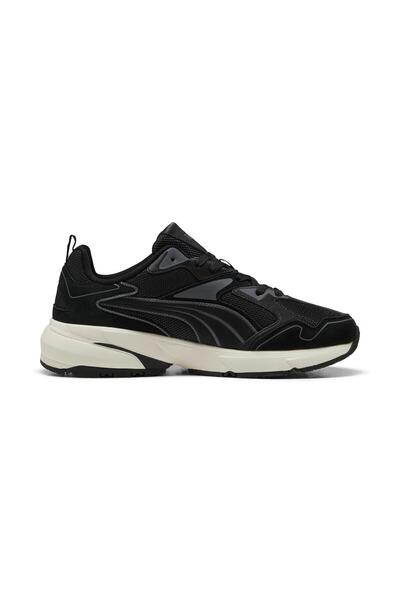 Puma بروفوم جالاكتيك بوما بلاك-مودي جراي-دبليو
