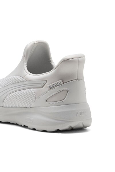 Puma SOFTRIDE COSMIC SLIPTECH Feather Gray-Fe