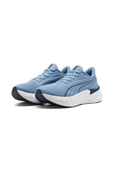 Puma ماكس سترايد لايت زين بلو-بوما نافي-جريي إي