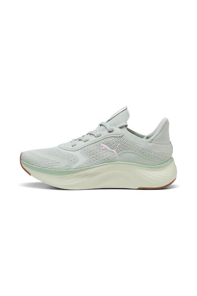 Puma Softride Mayve 2 Wns Creme De Mint-Sage