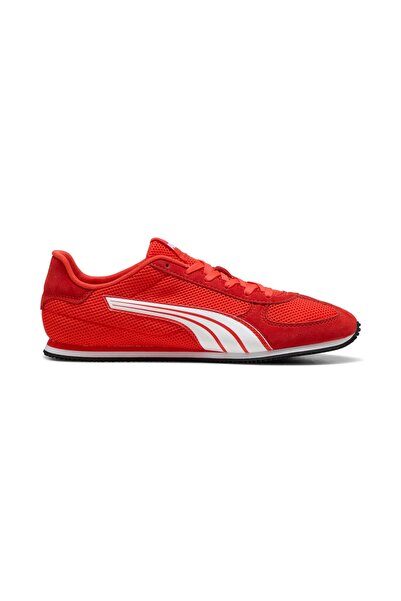 Puma إس تي تراك ريد فلاش-بيوما وايت-بيوما جولد
