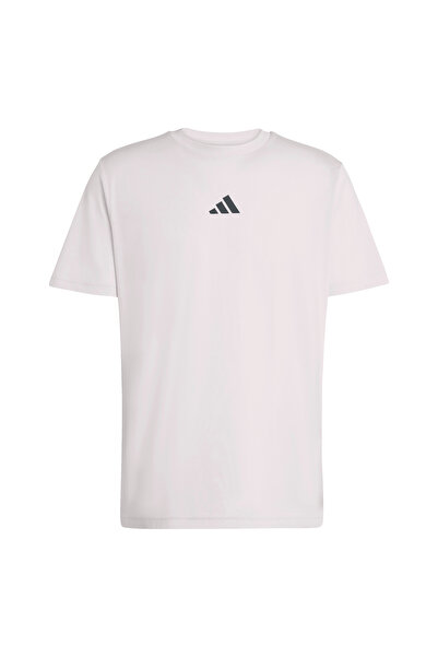 adidas تي شيرت برسومات جرافيكية من CLIMACOOL TRAINING IDENTITY
