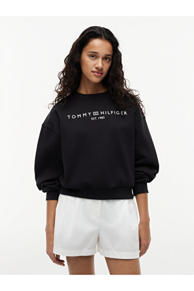 Tommy Hilfiger WW0WW47831 BDS L CORP LOGO MDRN SWTSRT