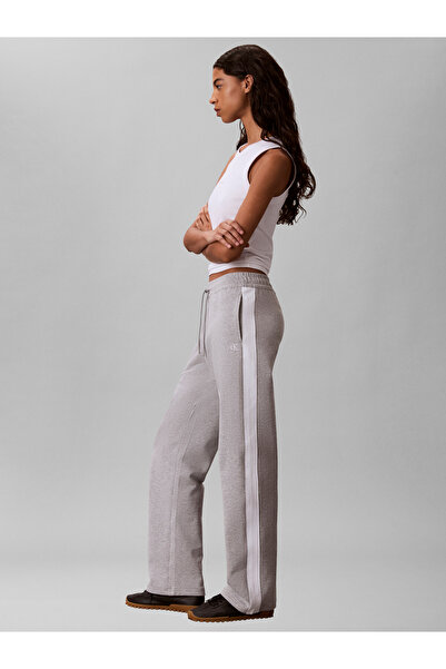 Calvin Klein MONOGRAMĂ TERRY COLORBLOCK TRAC
