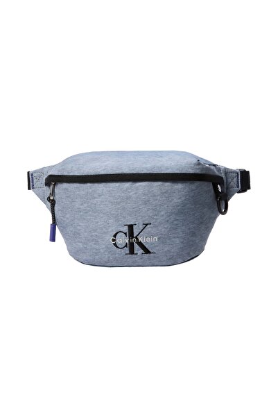 Calvin Klein BOLD HEATHER WAISTBAG