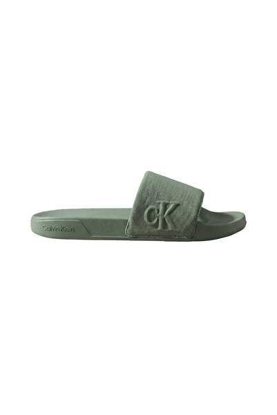 Calvin Klein ESS SLIDE HF SIDE LOGO CV