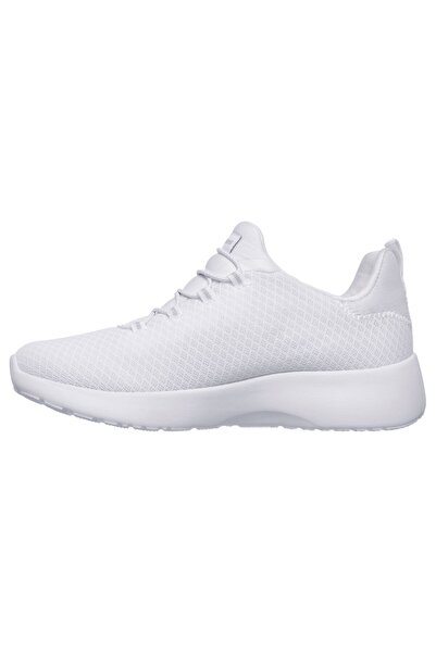 SKECHERS Vycházková obuv - modrý model