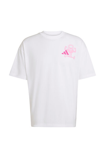 adidas Climacool Fun Training Graphic T-Shirt