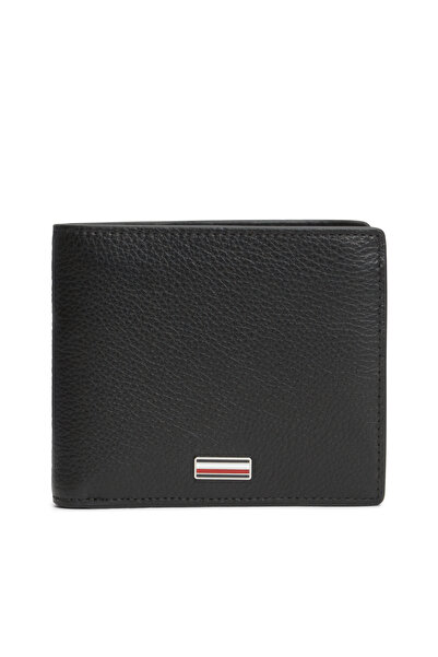 Tommy Hilfiger TH CENTRAL CC KLOPKA A MÍCENÁ ŠTÍPACÍ KABELKA