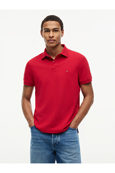 Tommy Hilfiger 1985 Polo obișnuit model