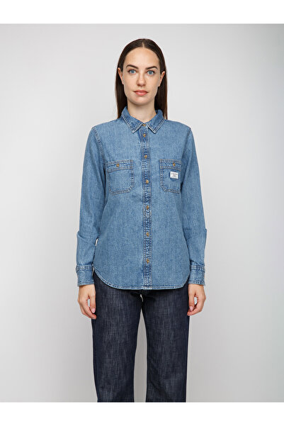 Guess Jeans Női farmer ing