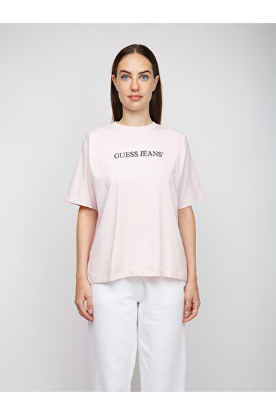 Guess GJ SS CN OS AMERICAN TR TEE